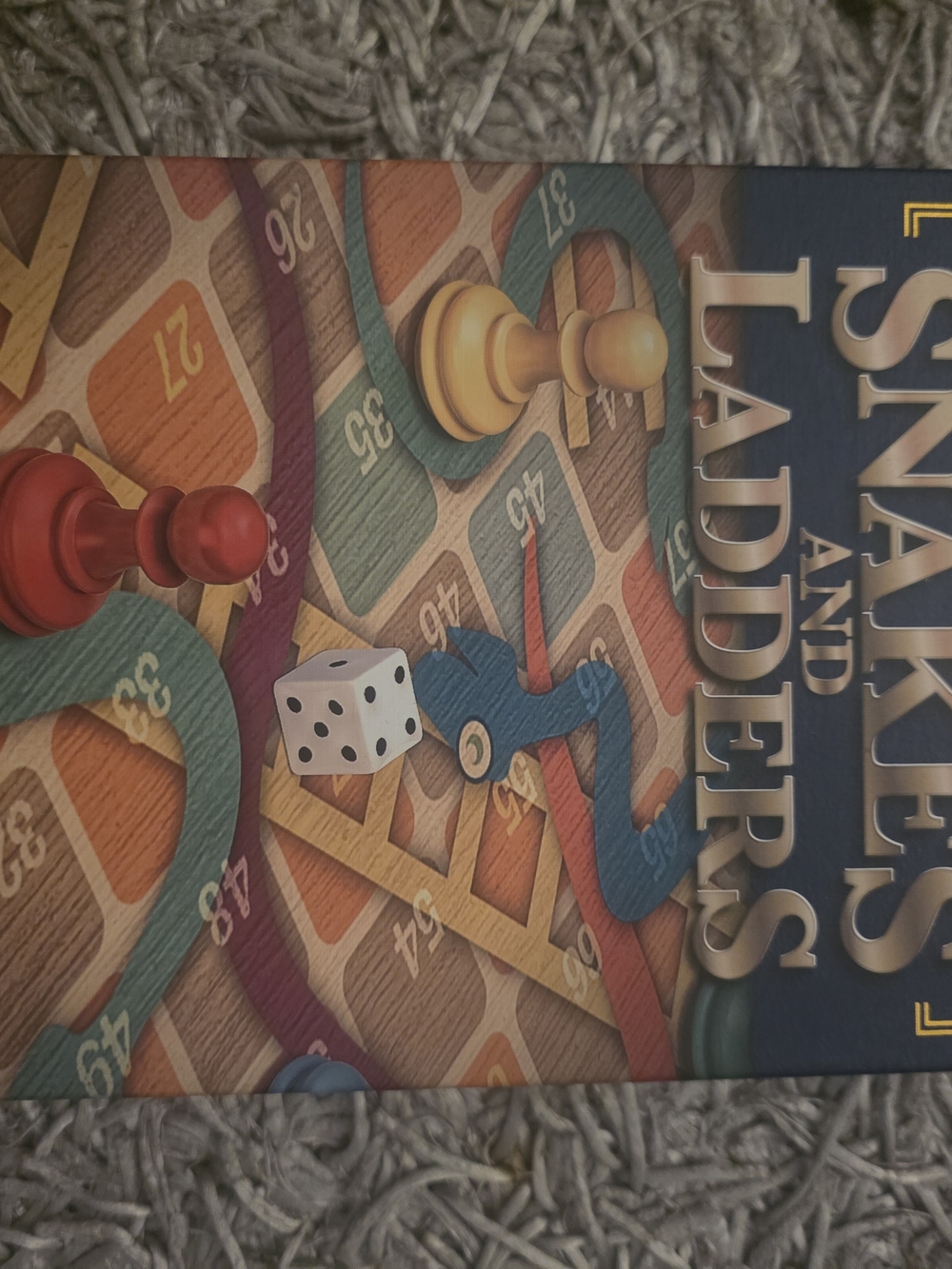 9 Box Assorted Games - Picture 5 of 9